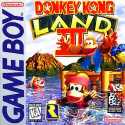 Donkey Kong Land 3
